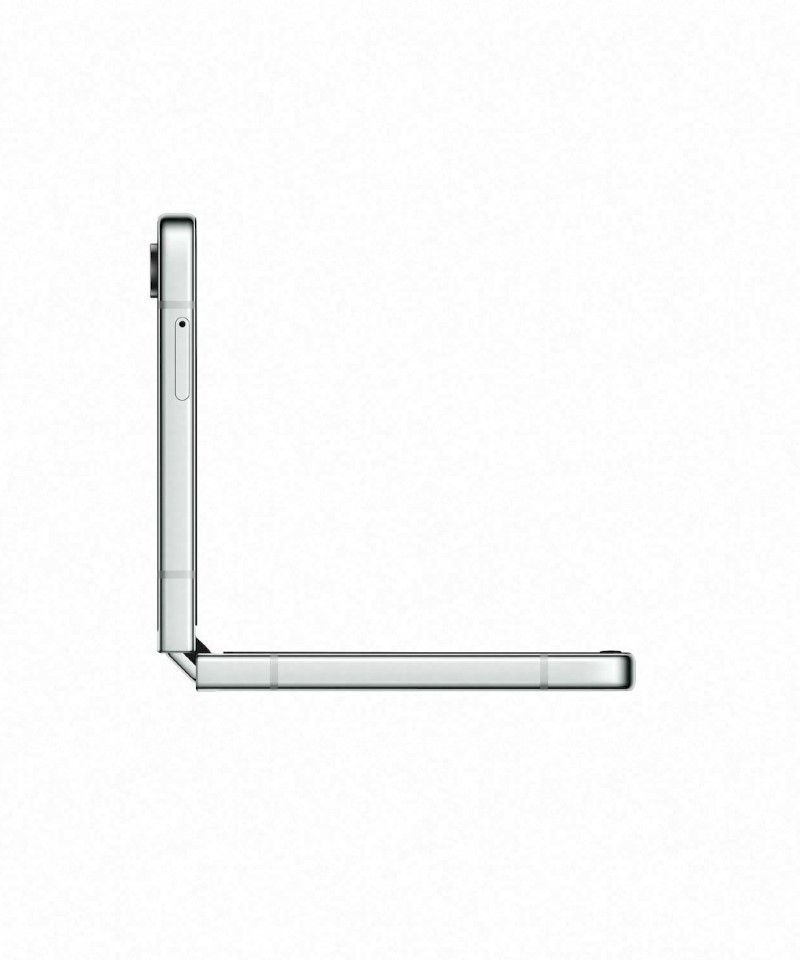 samsung z flip 5 cấu hình giá bán 3