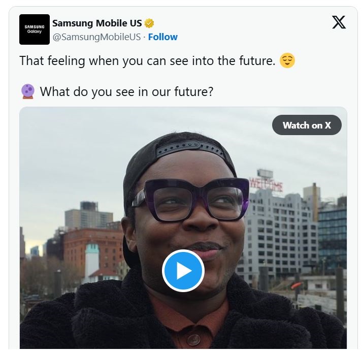 Galaxy S26 lột xác AI