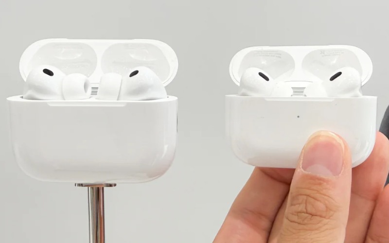 Apple AirPods Pro 3 ra mắt khi nào?