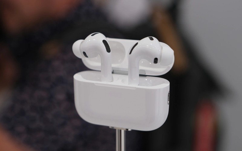 Đặc điểm nổi bật của Apple AirPods Pro 3