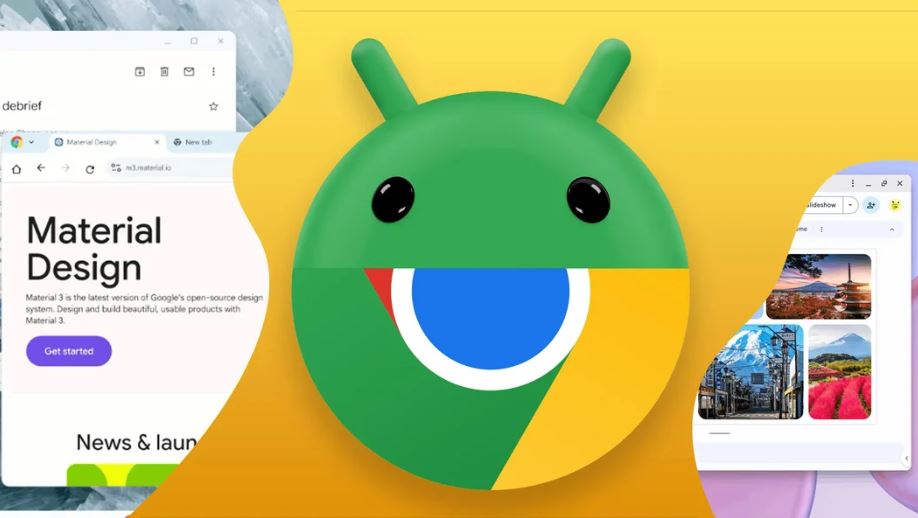 Aluminium OS hỗ trợ trí tuệ nhân tạo thông minh