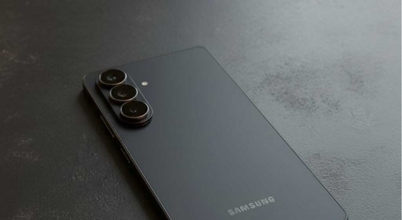 Ảnh thực tế Galaxy S26 Plus