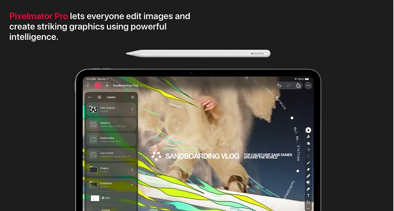 Pixelmator Pro