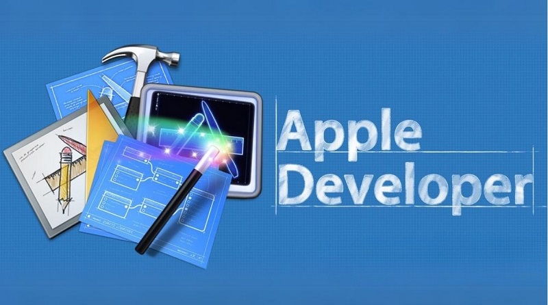 Apple Developer là gì