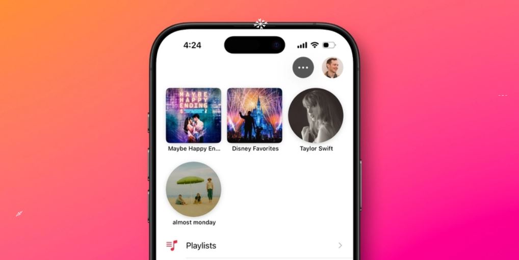Apple Music có nhiều tính năng cực xịn