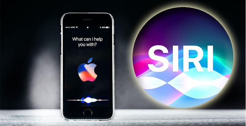 Các Thắc Mắc Thường Gặp Về Siri