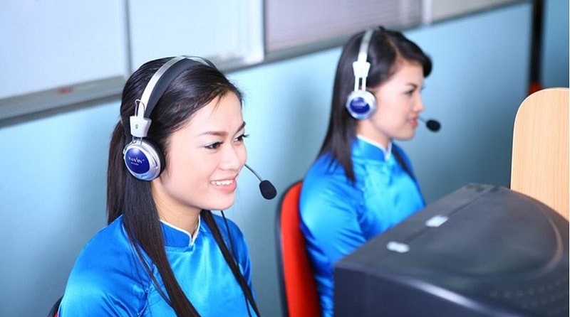 Liên hệ tổng đài nhà mạng