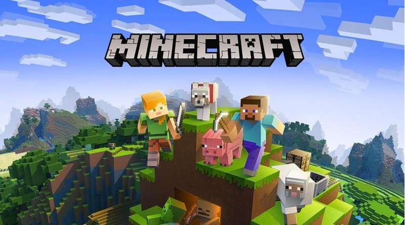 Game Minecraft