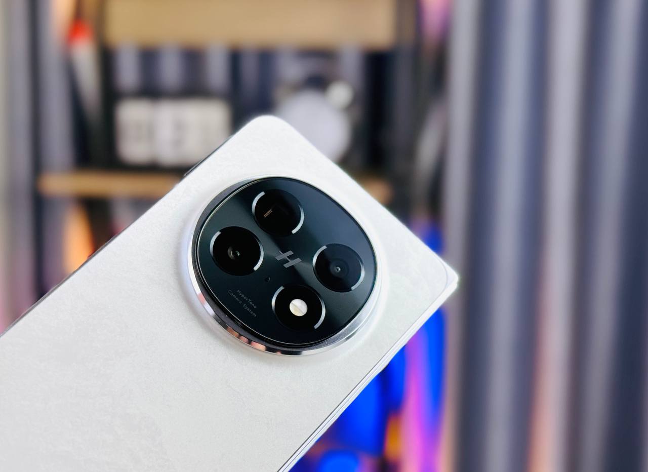 Camera Oppo Find N5 được hãng Hasselblad tinh chỉnh