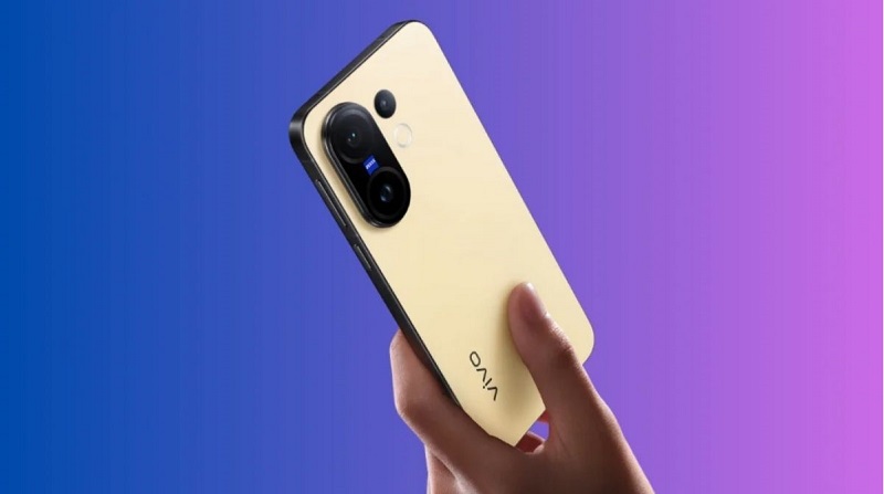 vivo X200T có 3 camera cùng 50MP