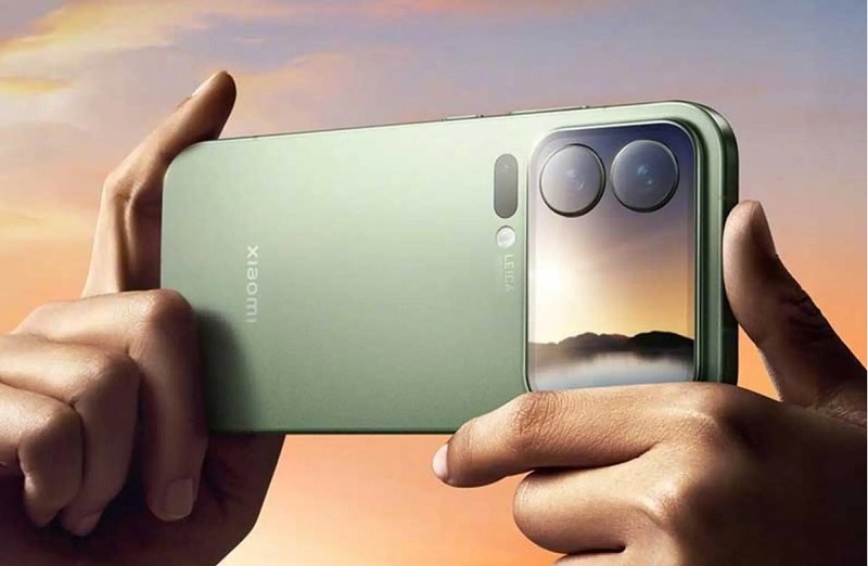 Xiaomi 18 Pro và 18 Pro Max có camera 200MP