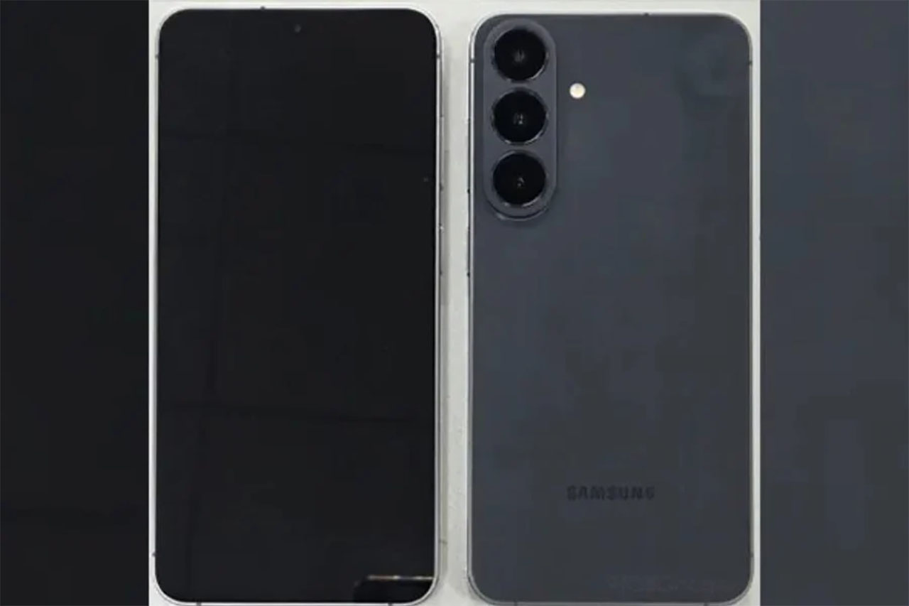 Galaxy S26 FE có cấu hình mạnh mẽ