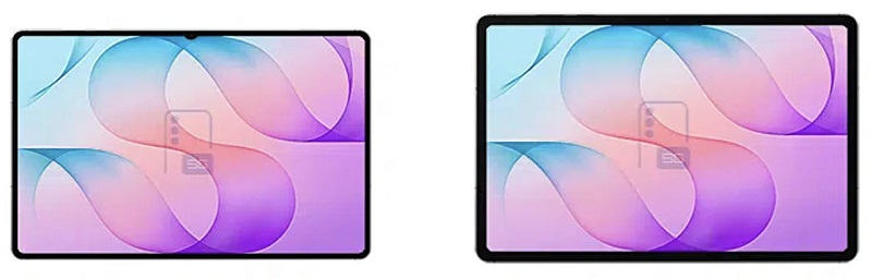 Galaxy Tab S12 Ultra chạy vi xử lý MediaTek Dimensity 9500.