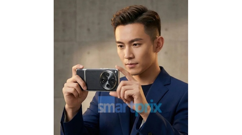 Cấu hình OPPO Find X9 Ultra