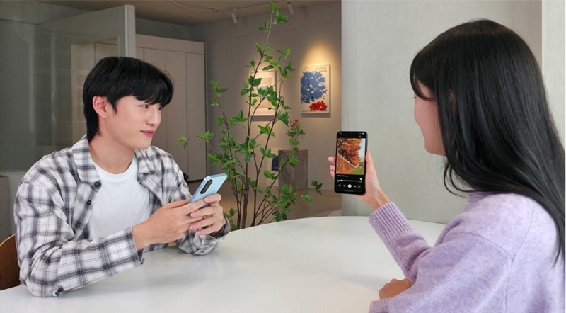 Cấu hình Samsung Galaxy A18