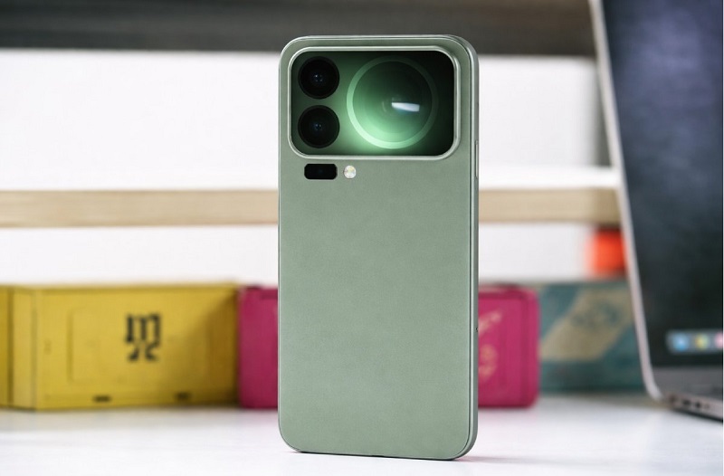 Xiaomi 18 Pro và 18 Pro Max chạy chip Snapdragon 8 Elite Gen 6 Pro 
