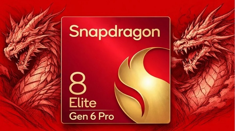 HONOR Win 2 chạy chip Snapdragon 8 Elite Gen 6 Pro