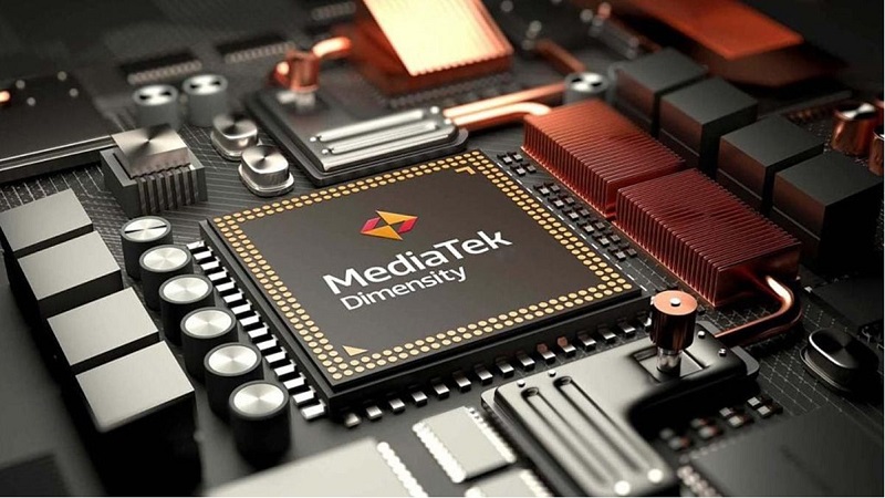 Chip MediaTek là gì