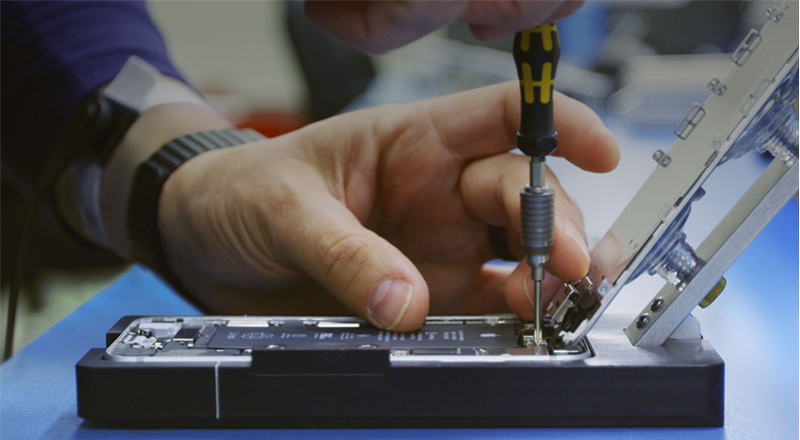 Điều kiện bảo hành Apple chính hãng