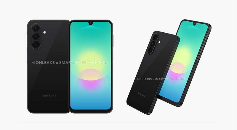 Samsung Galaxy A18 có gì mới
