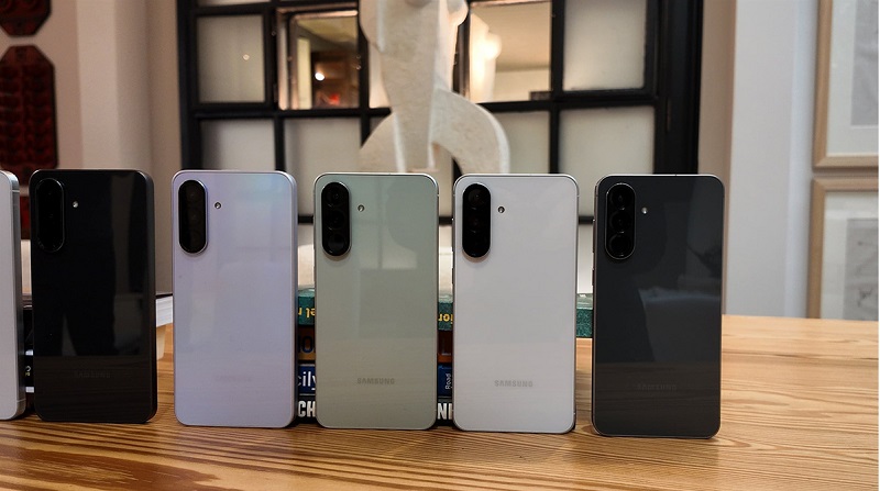 Galaxy A37 5G, Galaxy A57 5G