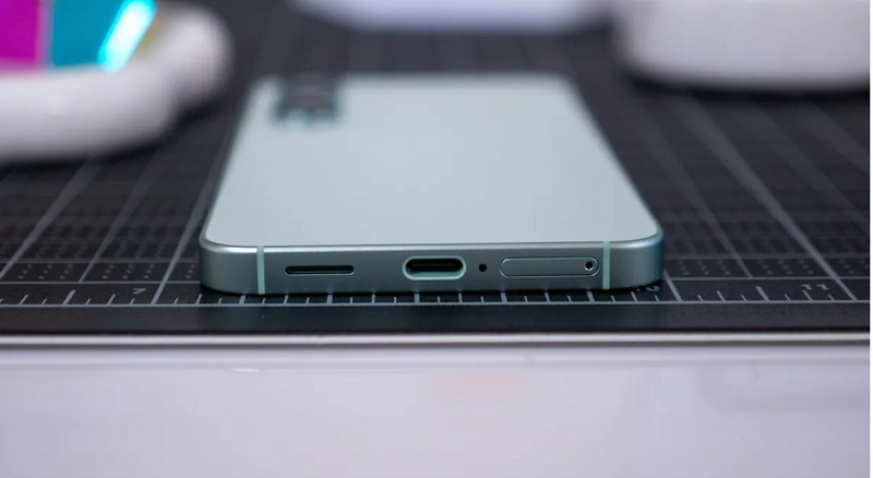 Galaxy S26 Ultra có sạc nhanh 60W