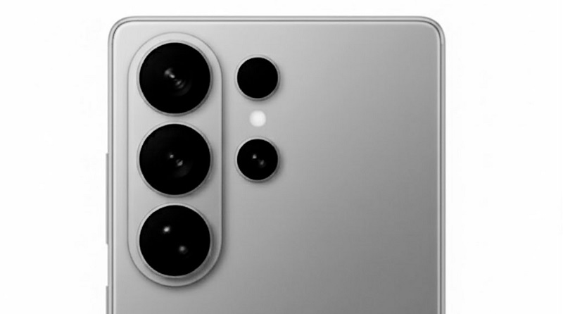 Galaxy S26 Ultra màu bạc