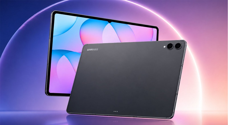 Galaxy Tab S12 Plus, Tab S12 Ultra 