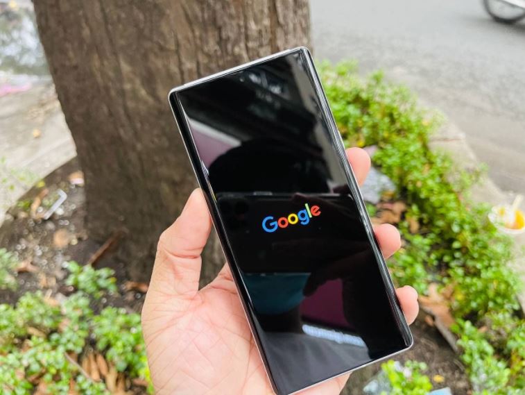 Màn hình Google Pixel 6 Pro 5G cũ