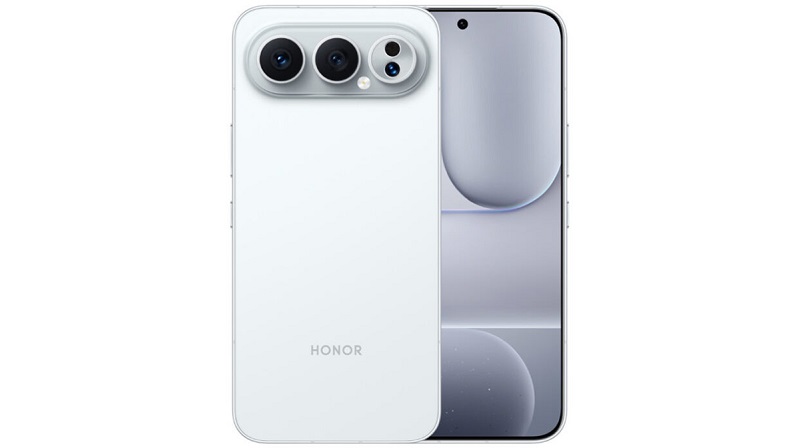 HONOR 500 Pro