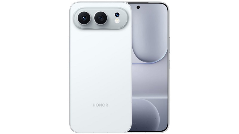 HONOR 500