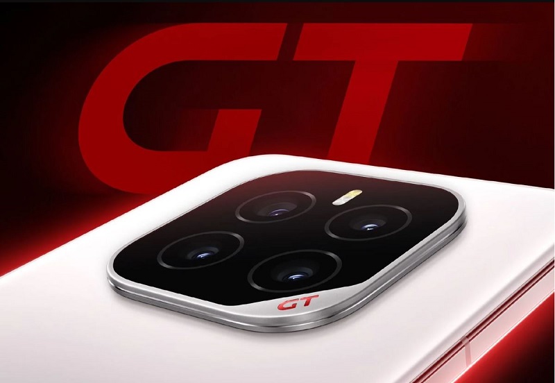 Honor GT Pro