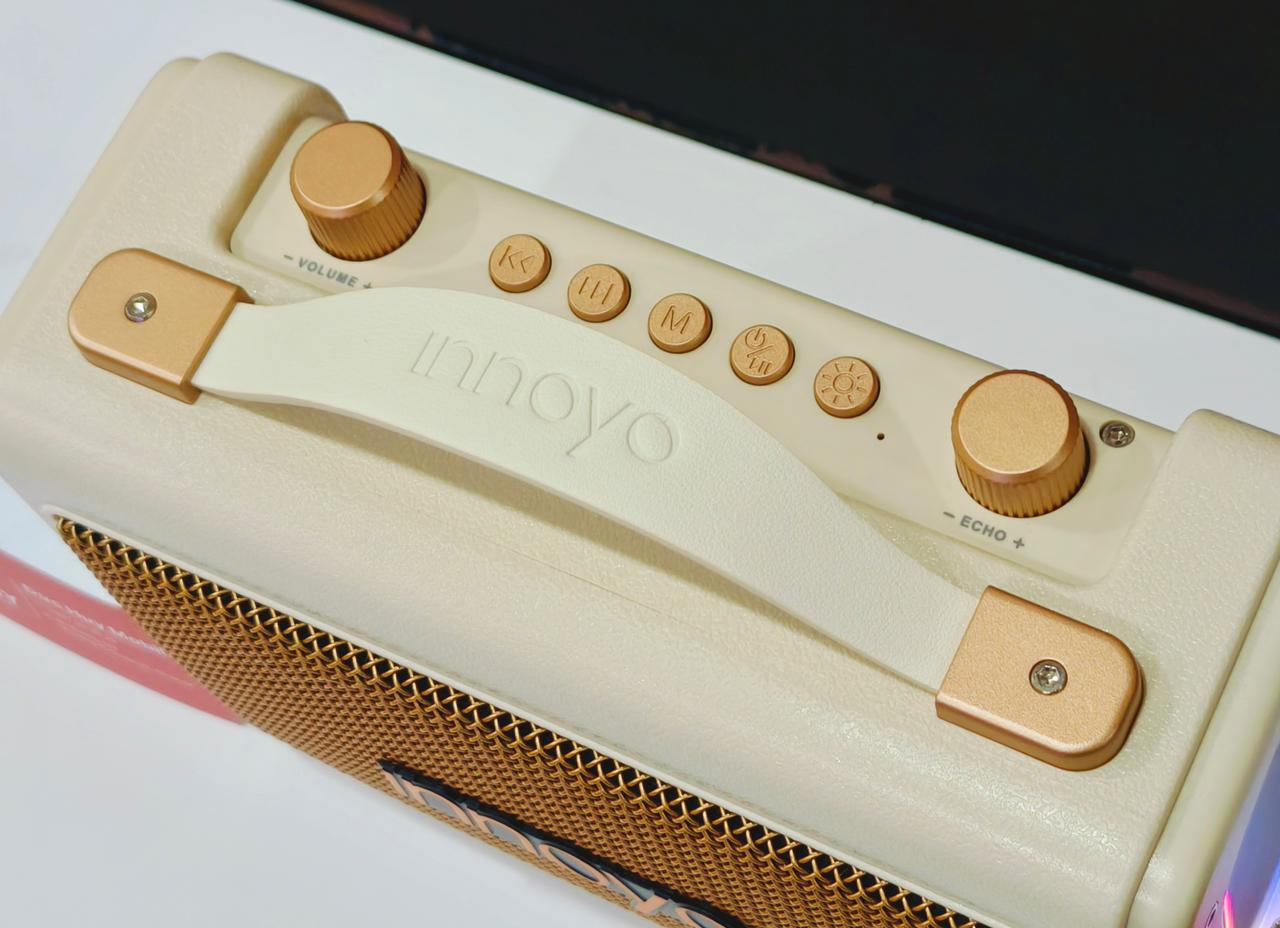 dây đeo của loa INNOYO S2