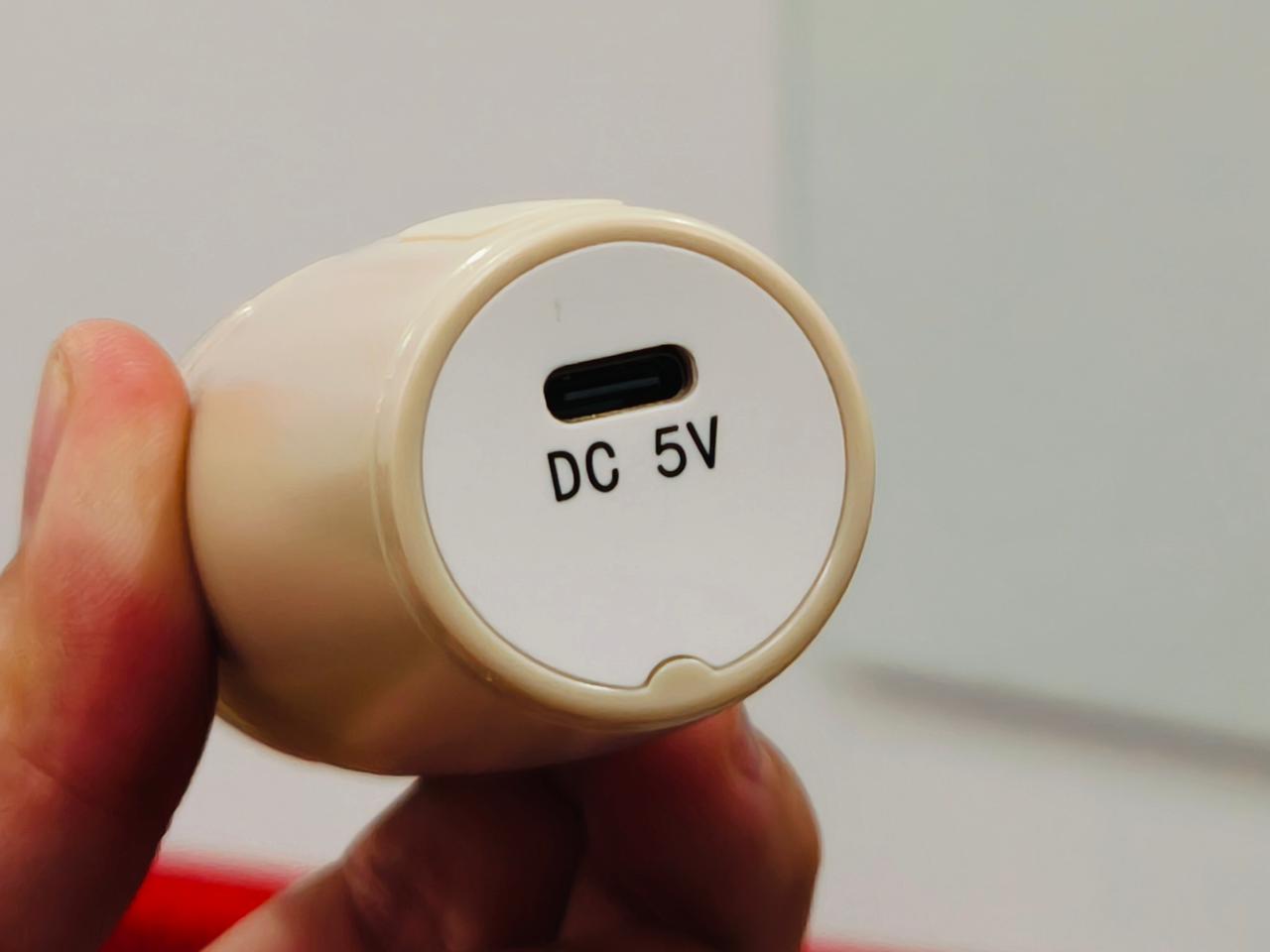 sạc của loa INNOYO S2