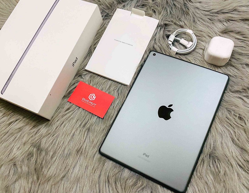 phụ kiện iPad Gen 8 (2020) chính hãng