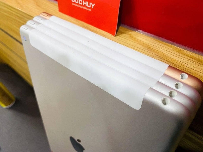 iPad 10.2 inch 2019 Wifi Cellular Cũ