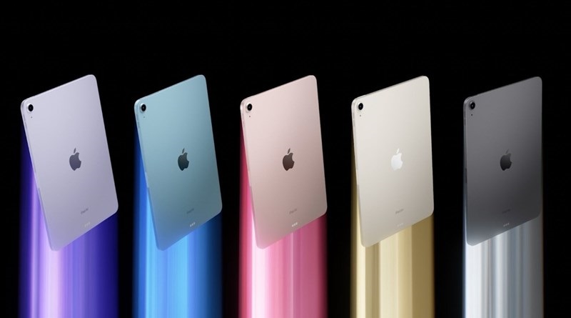 iPad Air 5 2022 Wifi 256GB