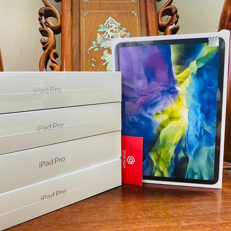 iPad Pro 11 inch 128GB (2020) Wifi