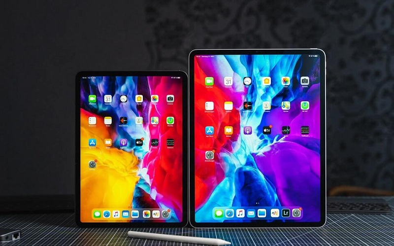 màn hình iPad Pro 11 (2020)
