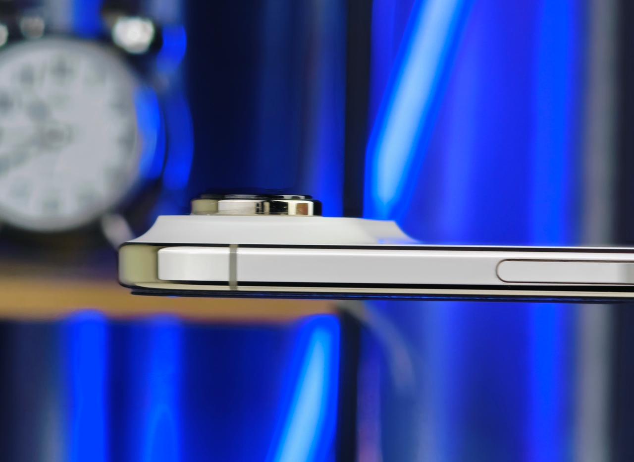 Thiết kế siêu mỏng 5.6mm