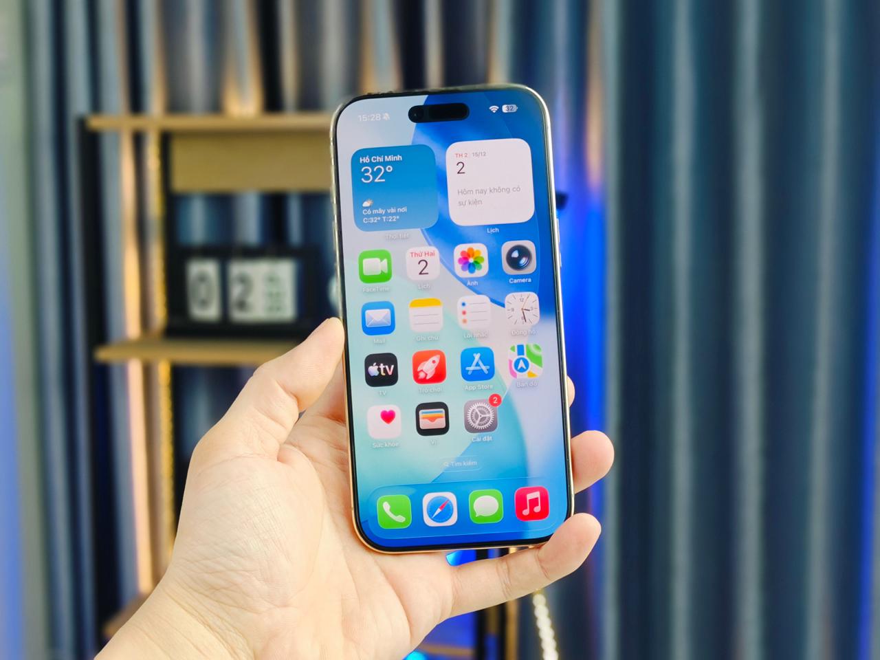 Màn hình OLED 120 Hz Promotion