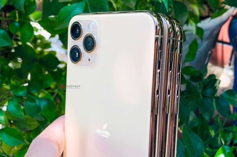 Camera iPhone 11 Pro Max 256GB