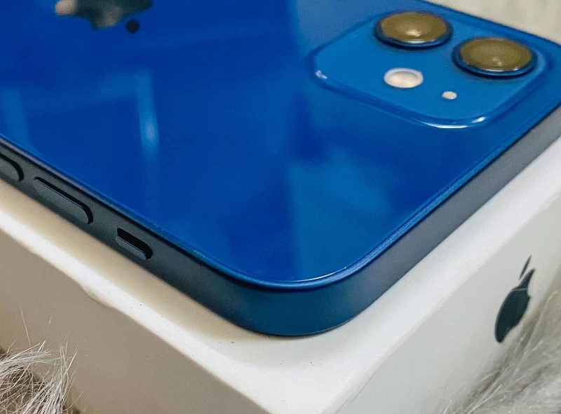Camera iPhone 12 256GB