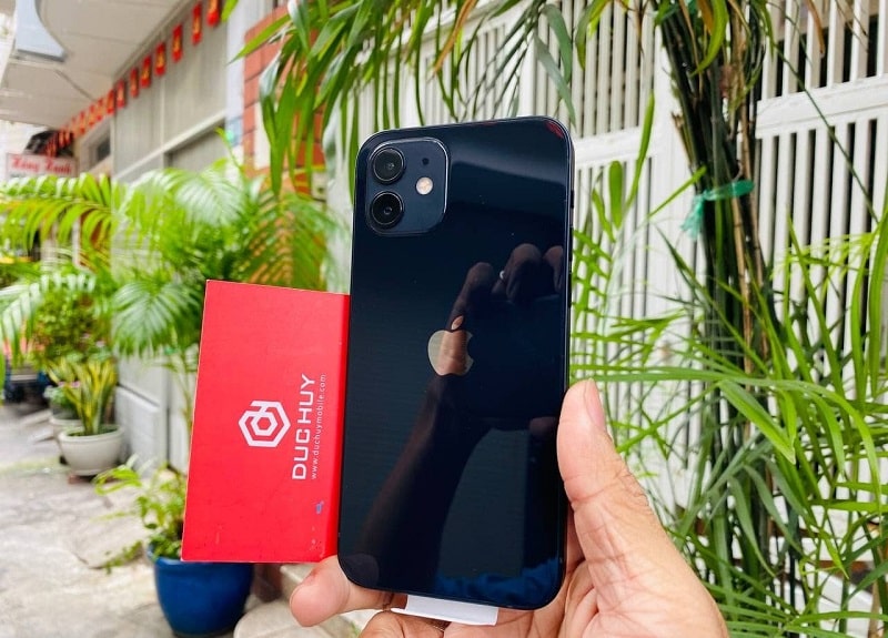 iPhone 12 64GB Cũ