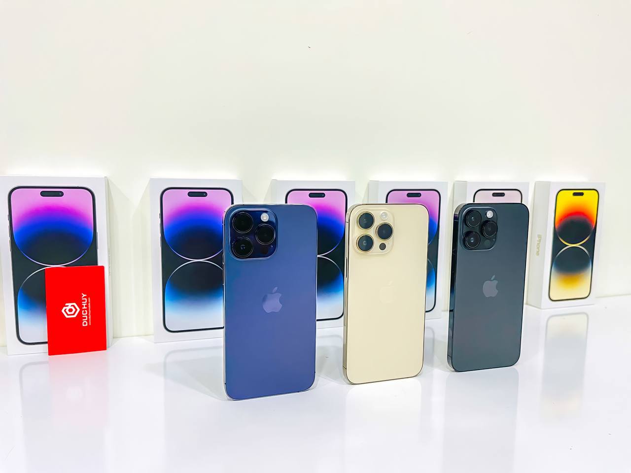 iPhone 14 Pro Max 128GB Cũ