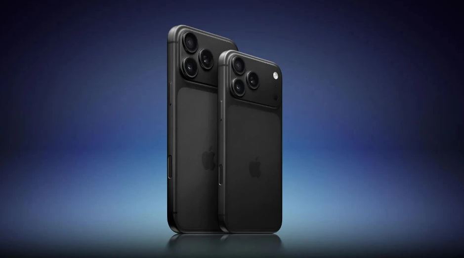 iPhone 18 Pro không còn màu đen