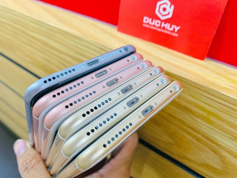 Pin iPhone 6S Plus