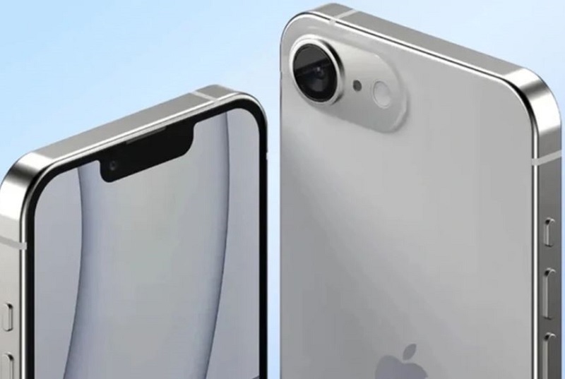 iPhone SE 4 2025 có giá bán cực tốt