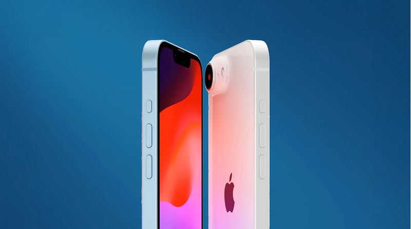 iPhone SE 4 2025 có thiết kế sang trọng
