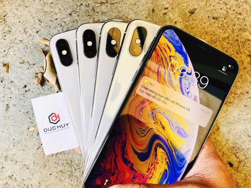 màn hình iPhone XS 64GB